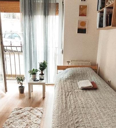 Hummingbird'S Nook Apartment Novi Sad Ngoại thất bức ảnh